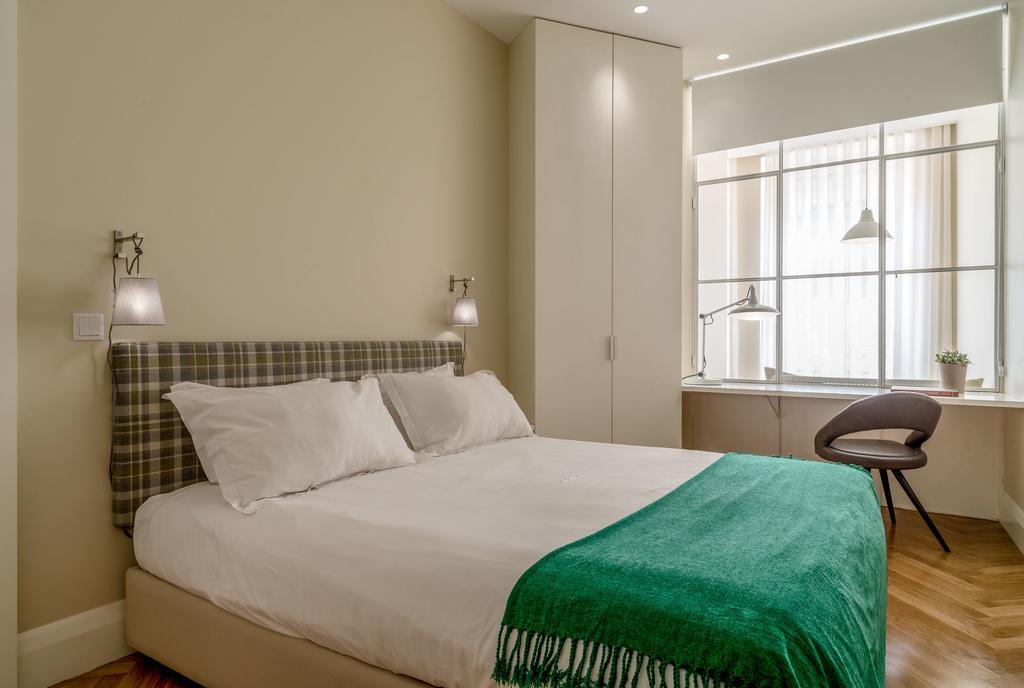 Mouzinho 160 Apartment Porto