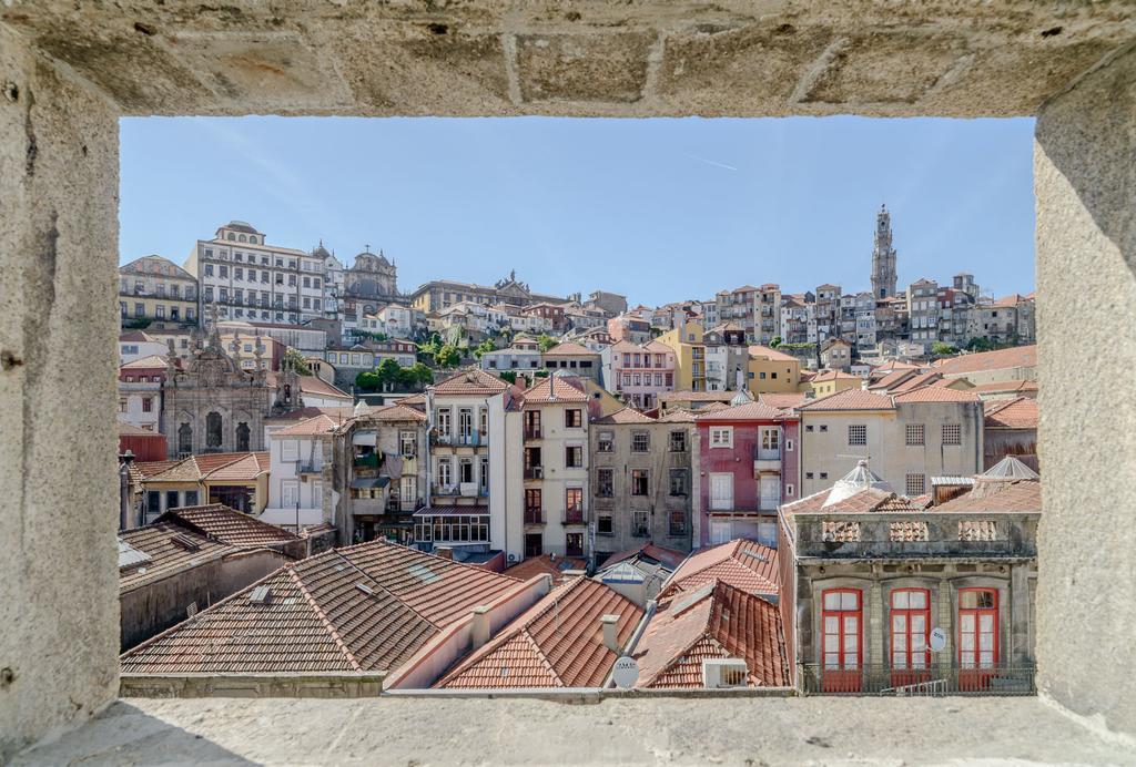 Mouzinho 160 Apartamento