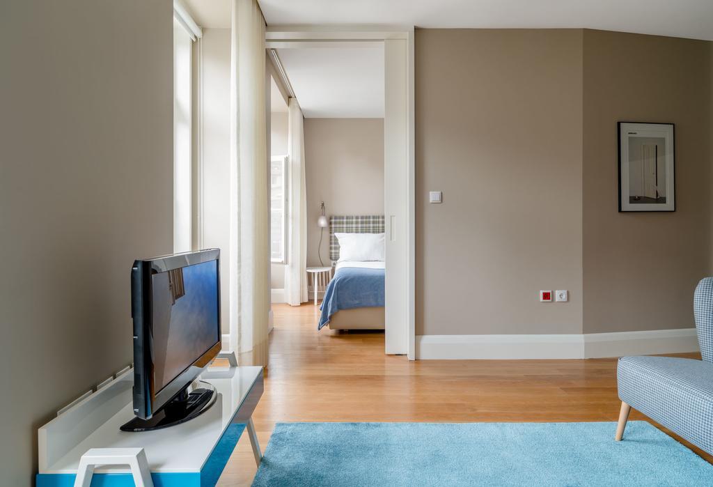Mouzinho 160 Apartment