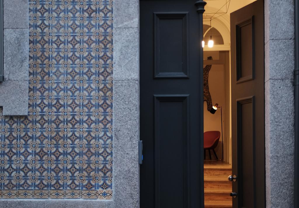 Gasthof Malmerendas Boutique Porto