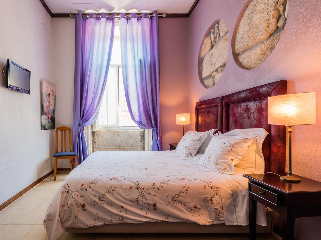 Pedra Iberica Guest house