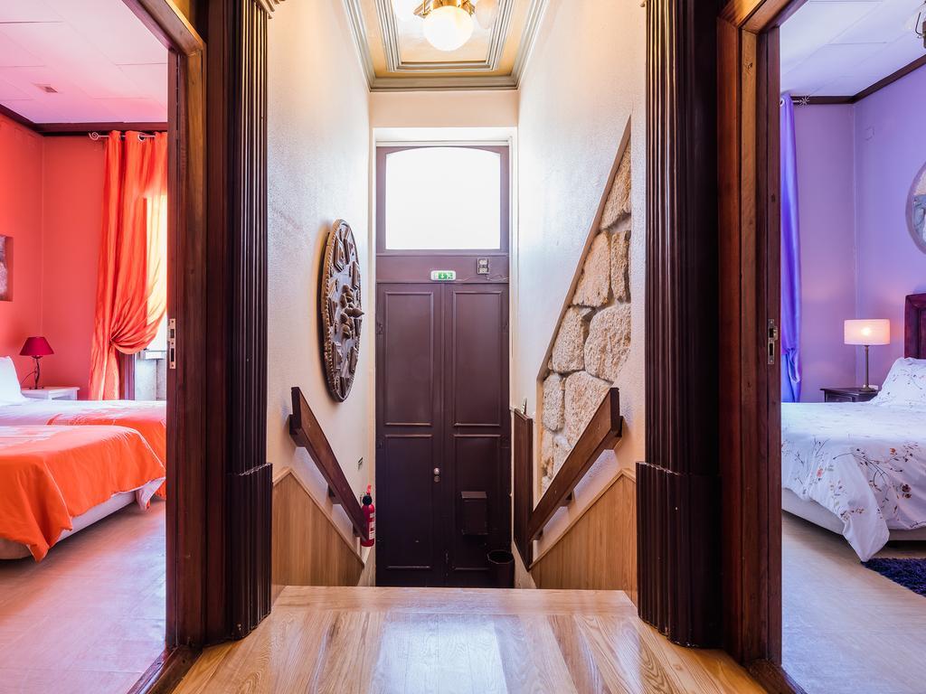 Pedra Iberica Guest house 3*
