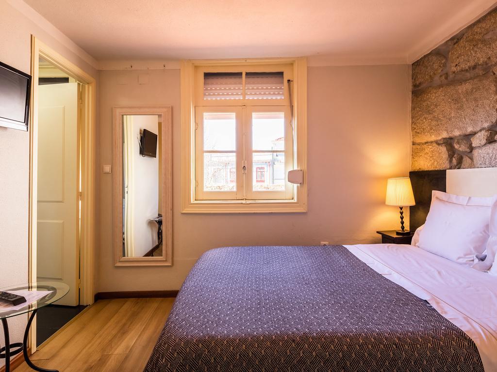 Pedra Iberica Guest house Porto