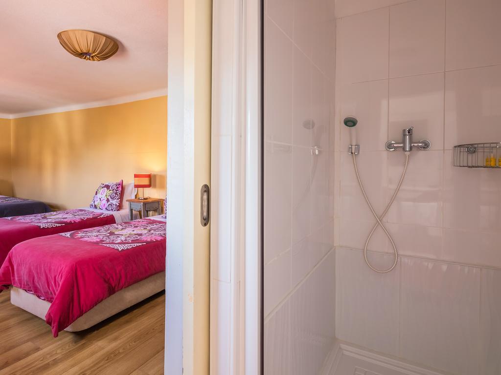 Pedra Iberica Guest house Porto