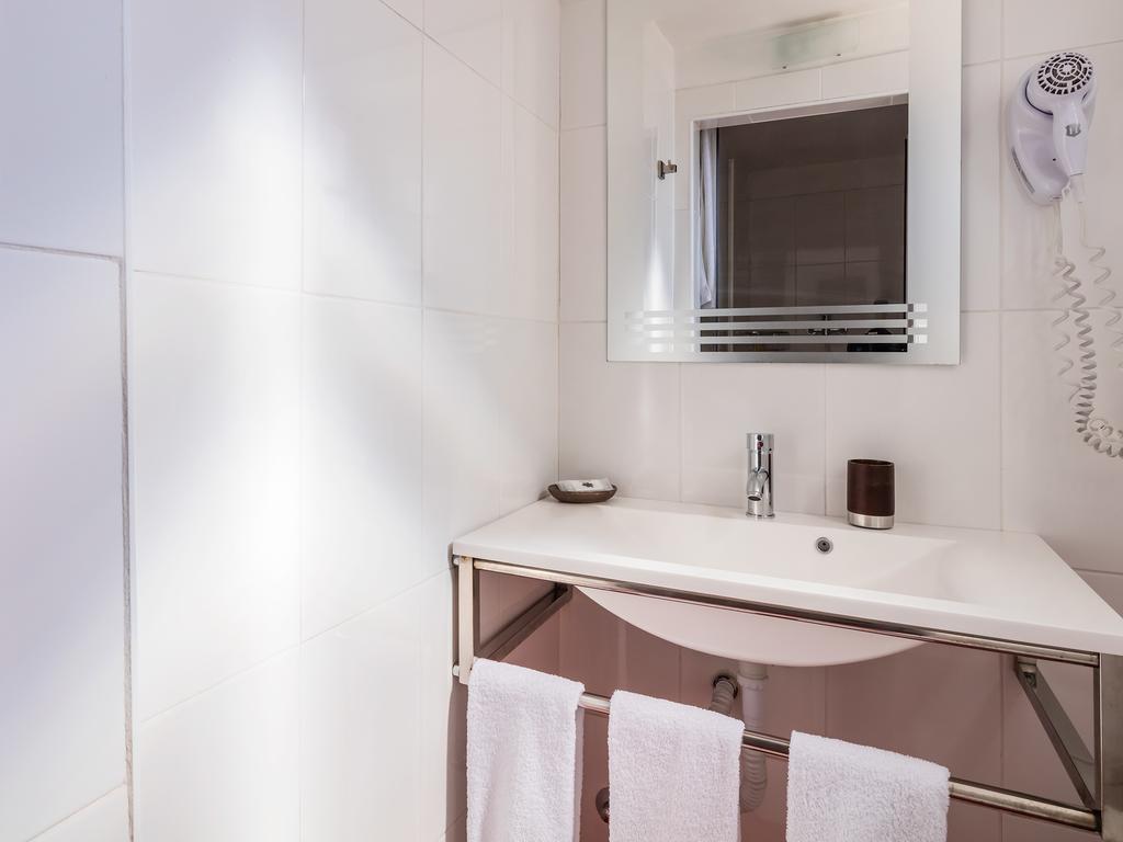 Pedra Iberica Guest house 3*