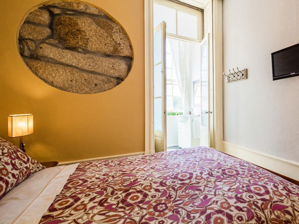 Pedra Iberica 3* Porto