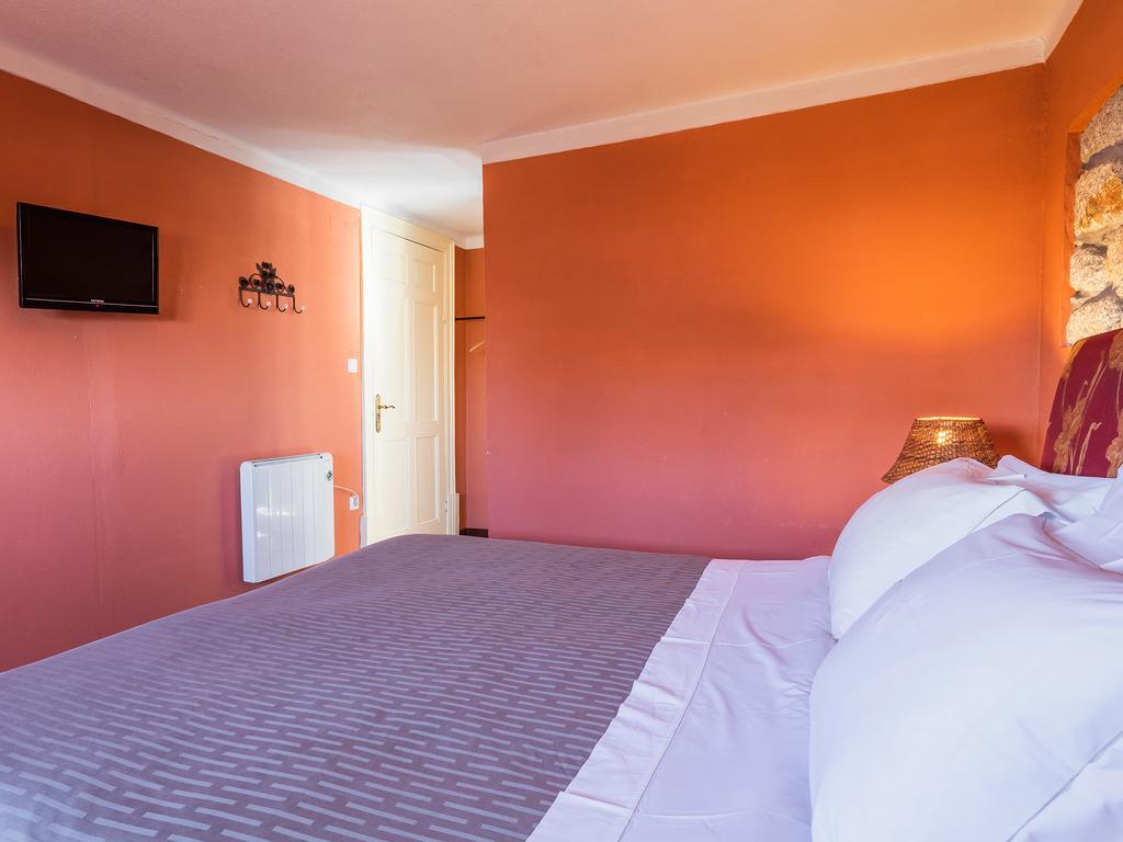 Pedra Iberica Guest house