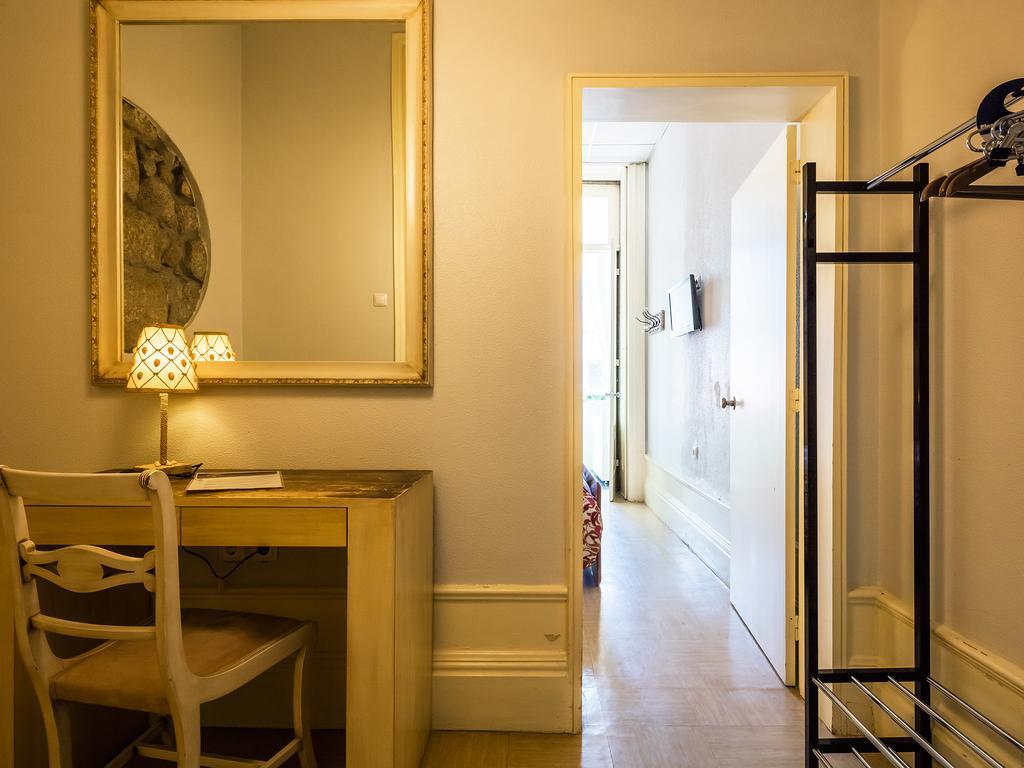 Pedra Iberica 3* Porto