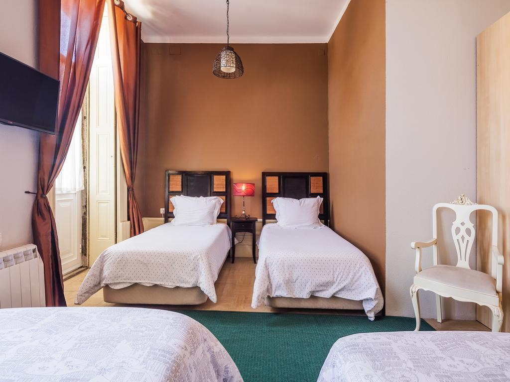 Pedra Iberica Guest house 3*