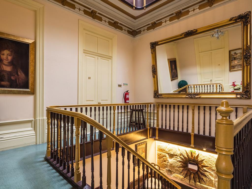 Guest house Pedra Iberica 3*