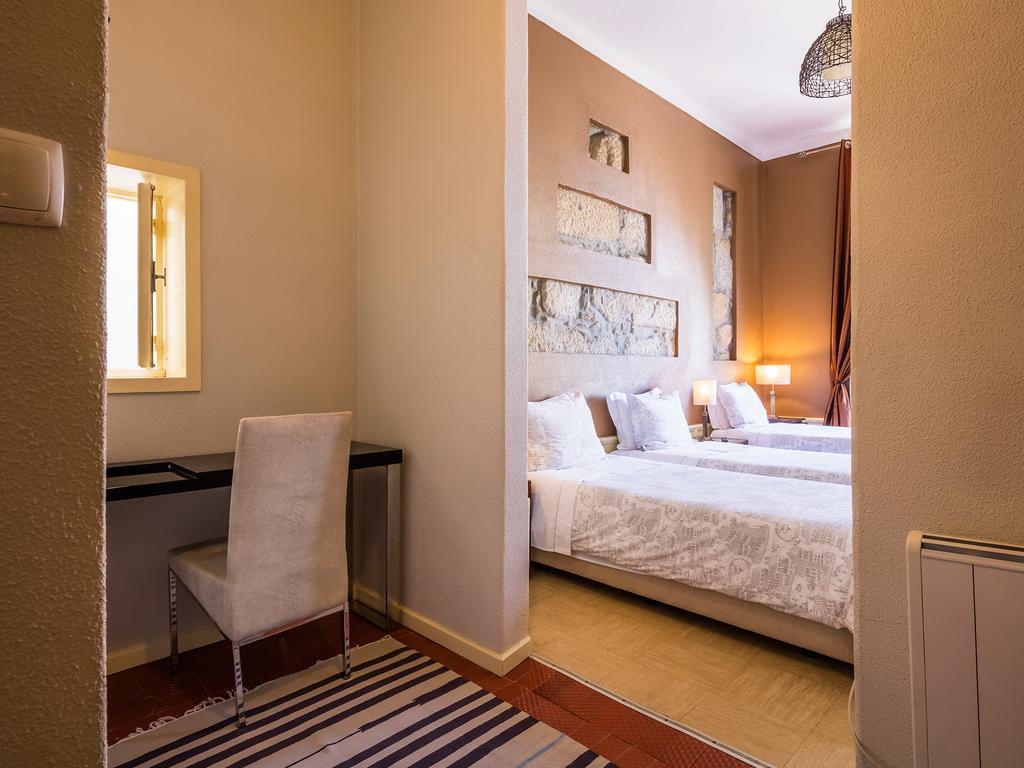 Pedra Iberica Guest house Porto