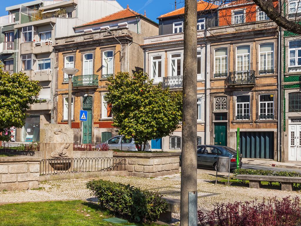 Guest house Pedra Iberica Porto