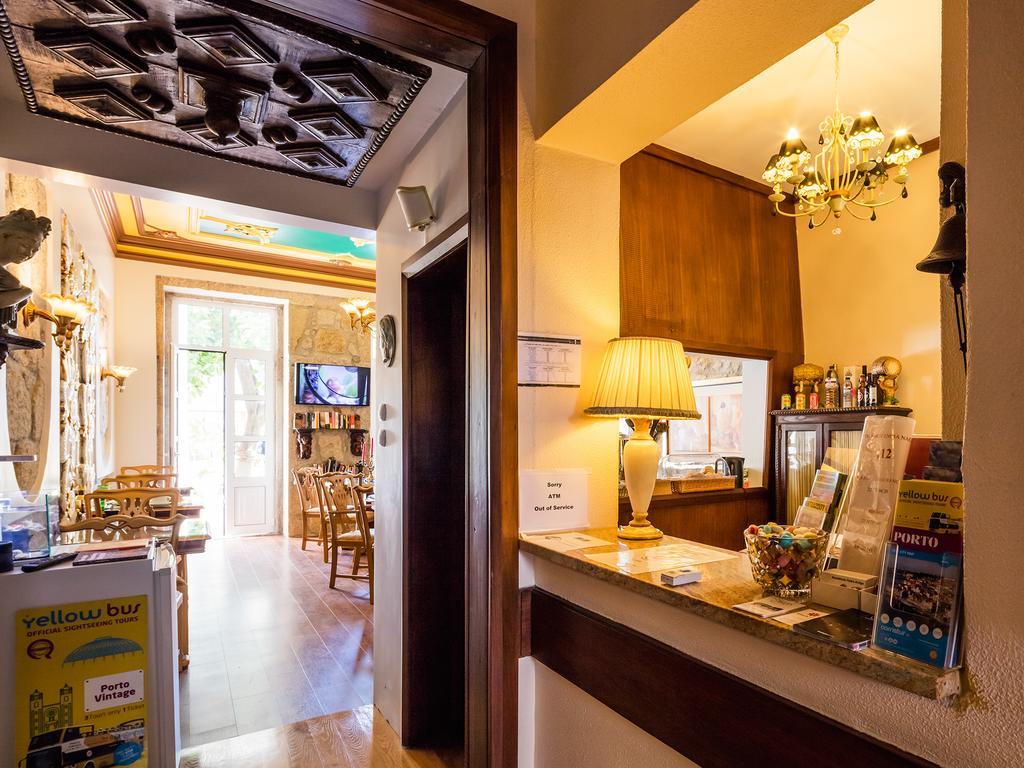 Pedra Iberica Guest house 3*