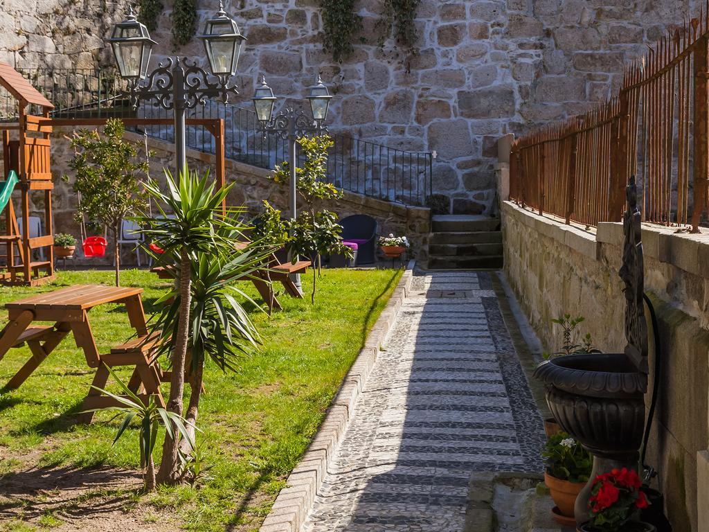 Guest house Pedra Iberica 3*