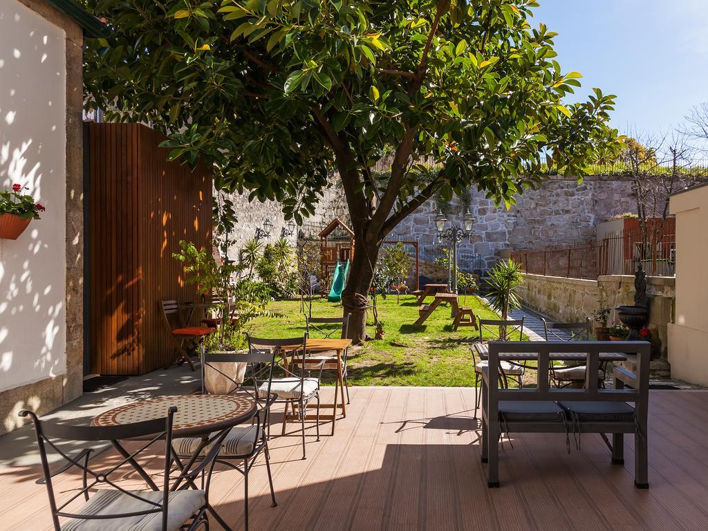 Pedra Iberica Guest house 3*