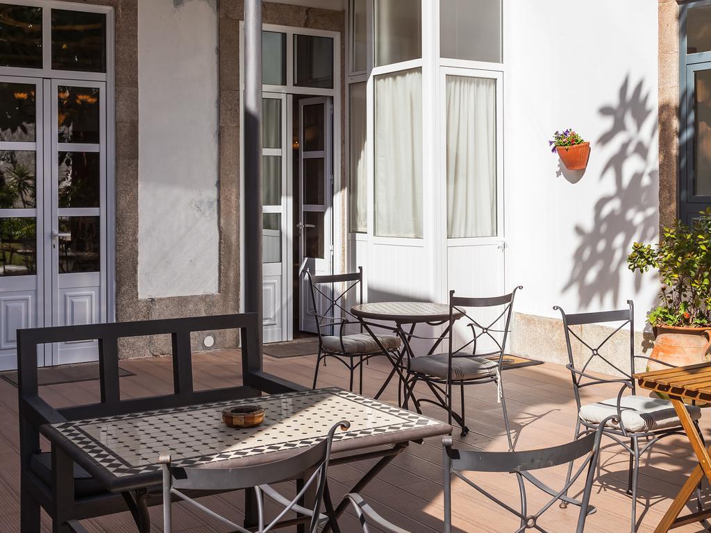 Pedra Iberica Guest house 3*