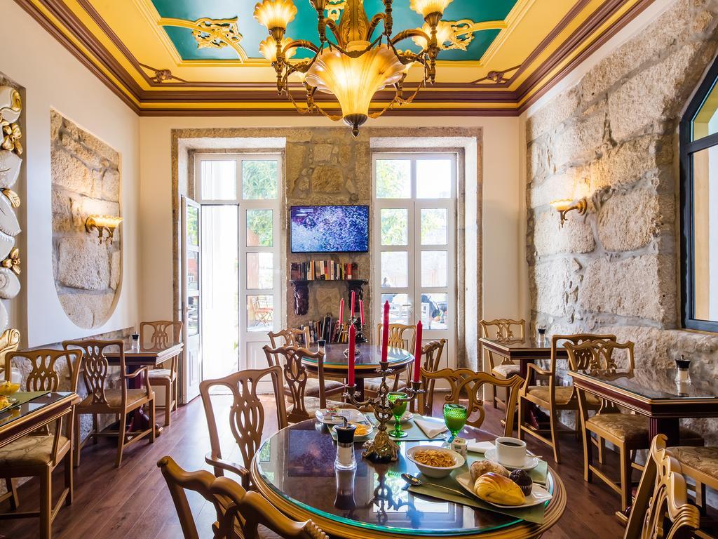 Guest house Pedra Iberica Porto