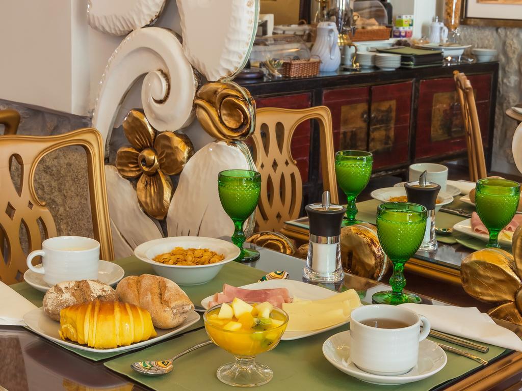 Guest house Pedra Iberica Porto