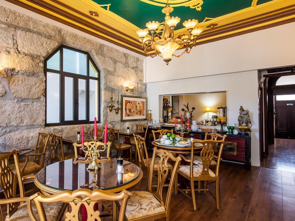 Guest house Pedra Iberica