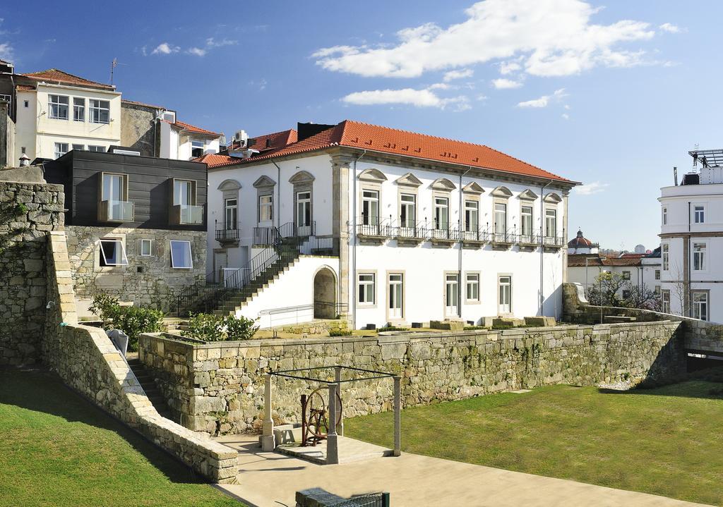 Condes De Azevedo Palace Porto