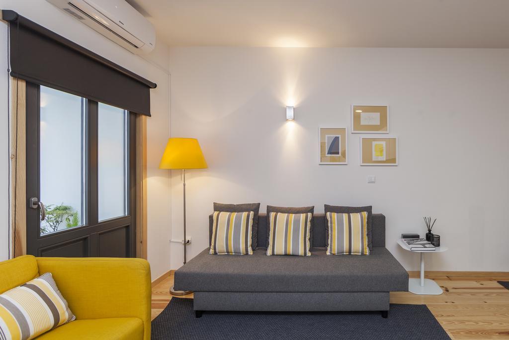 Bo - Almada Apartment