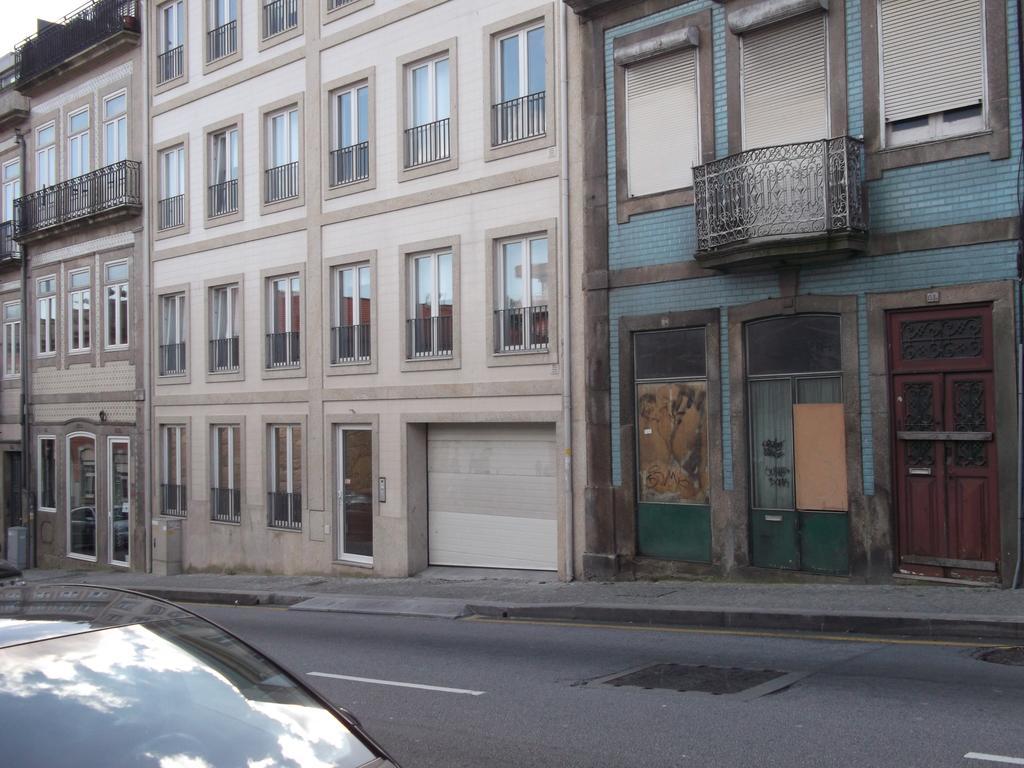 Apartment In Fontainhas Porto