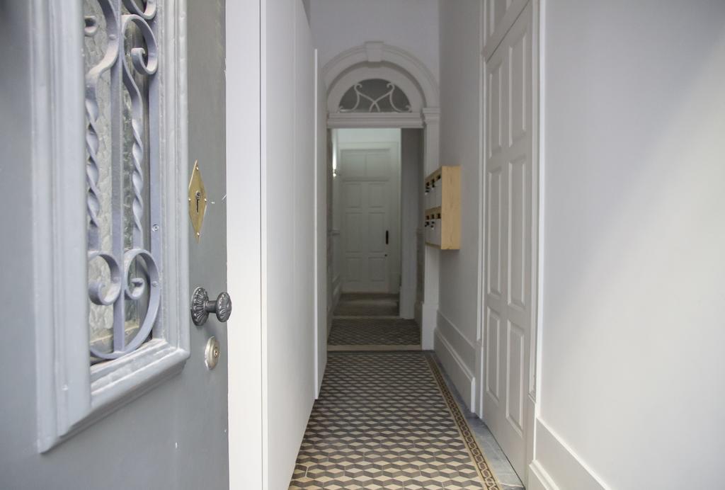 77 Apartment