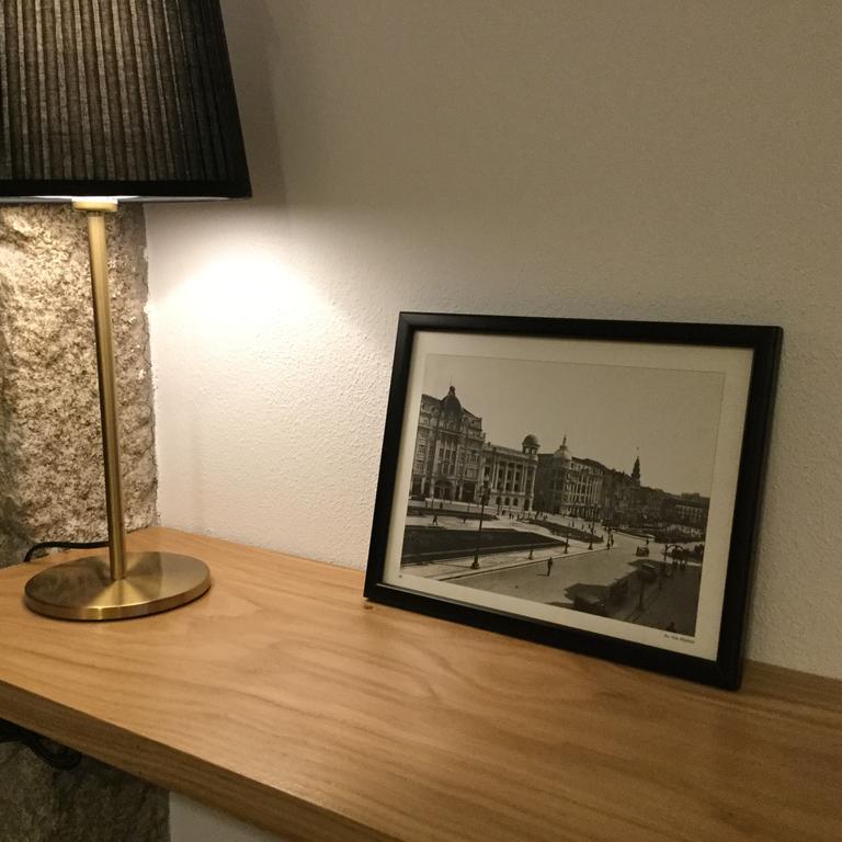 Hostel Alive Porto