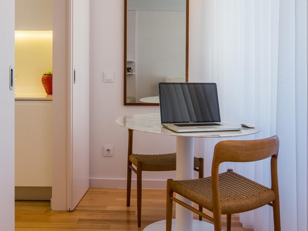 Domum Apartment Porto