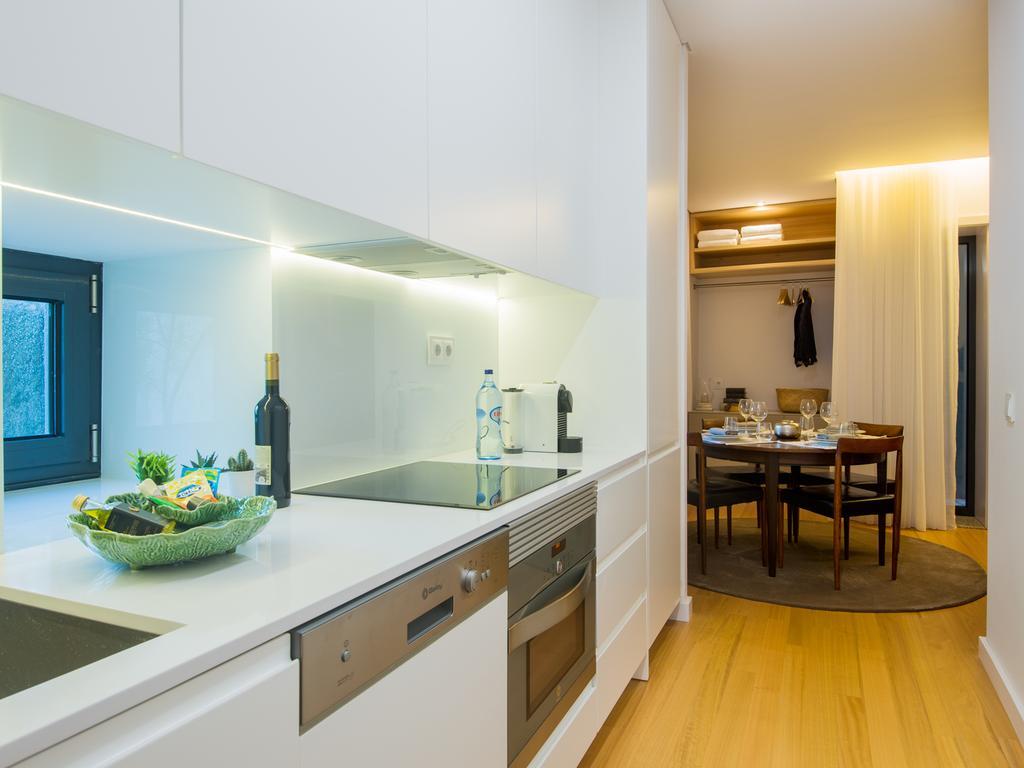Domum Apartment Porto
