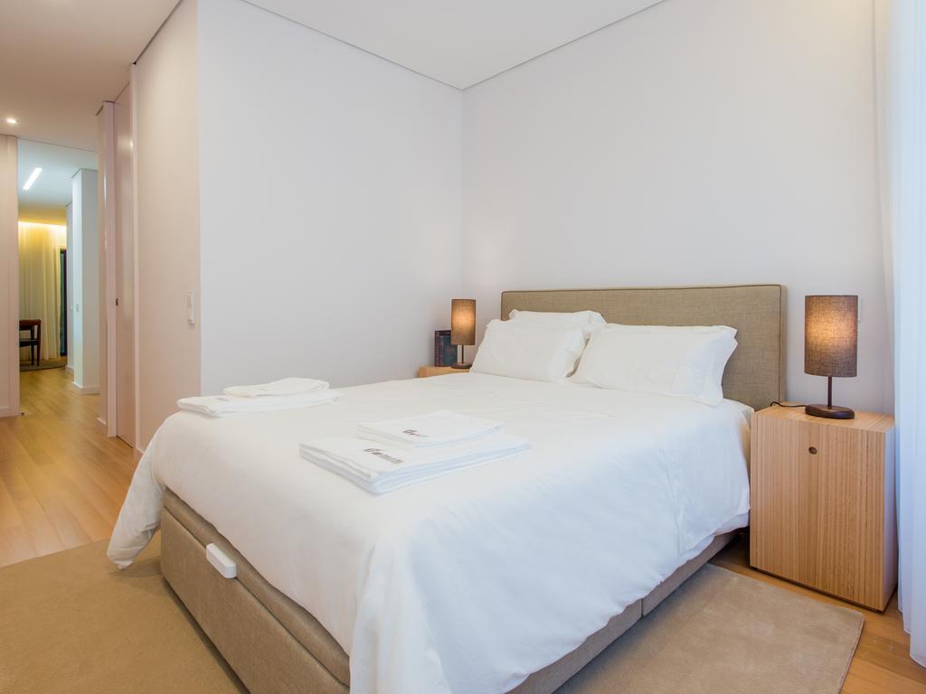 Apartment Domum *