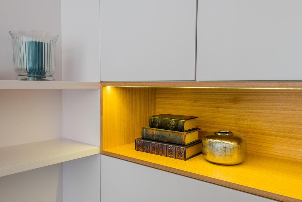 Apartment Domum