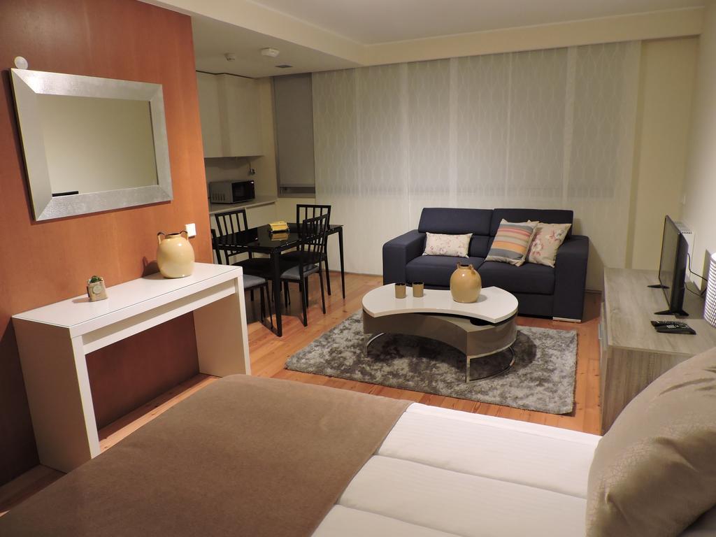 Rs Boavista Apartamento *