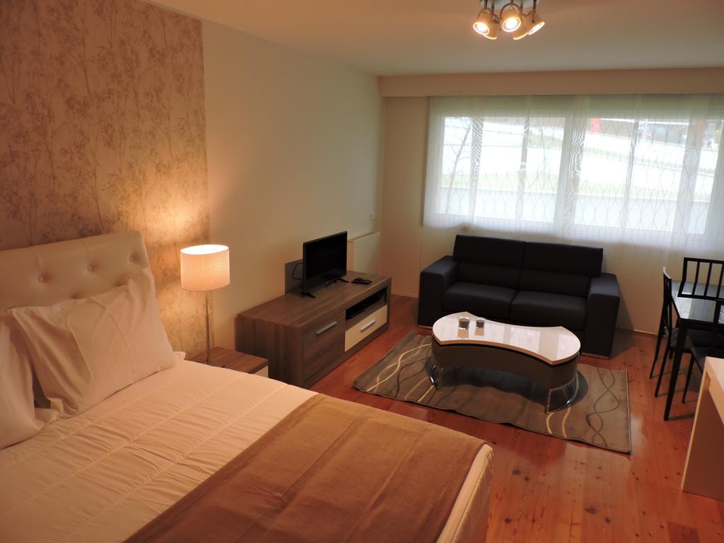 Apartamento Rs Boavista Porto