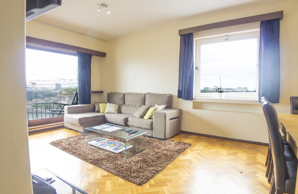 Lv Premier Apartments Clerigos- Re1 Porto