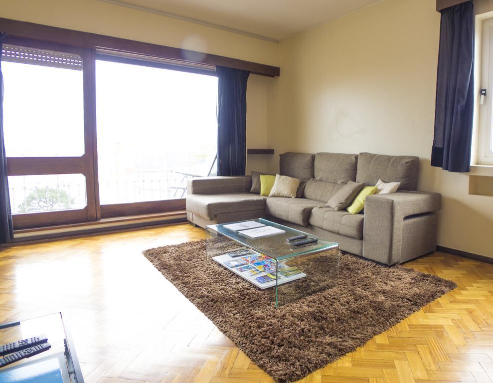 Apartment Lv Premier Apartments Clerigos- Re1 *