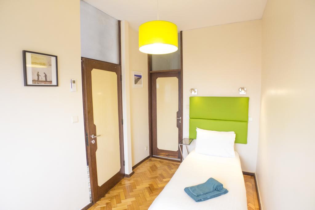 Lv Premier Apartments Clerigos- Re1 *