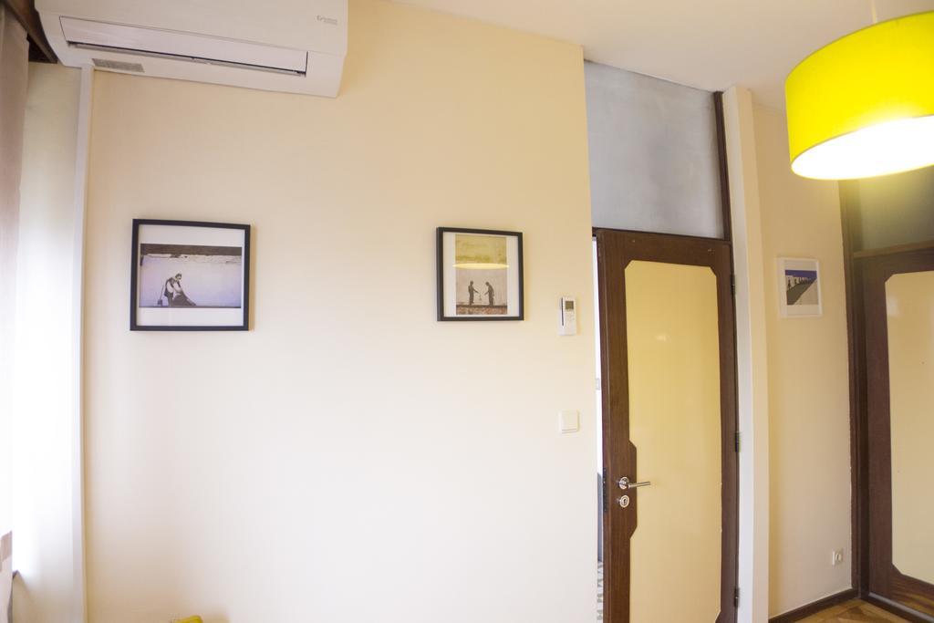 Lv Premier Apartments Clerigos- Re1 Apartment *