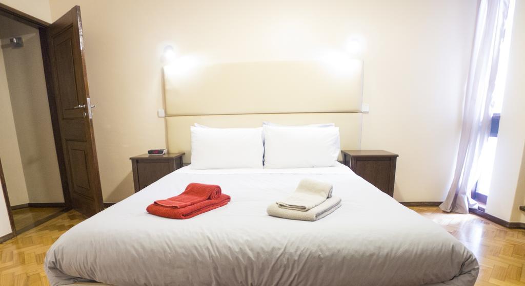 Apartment Lv Premier Apartments Clerigos- Re1 Porto