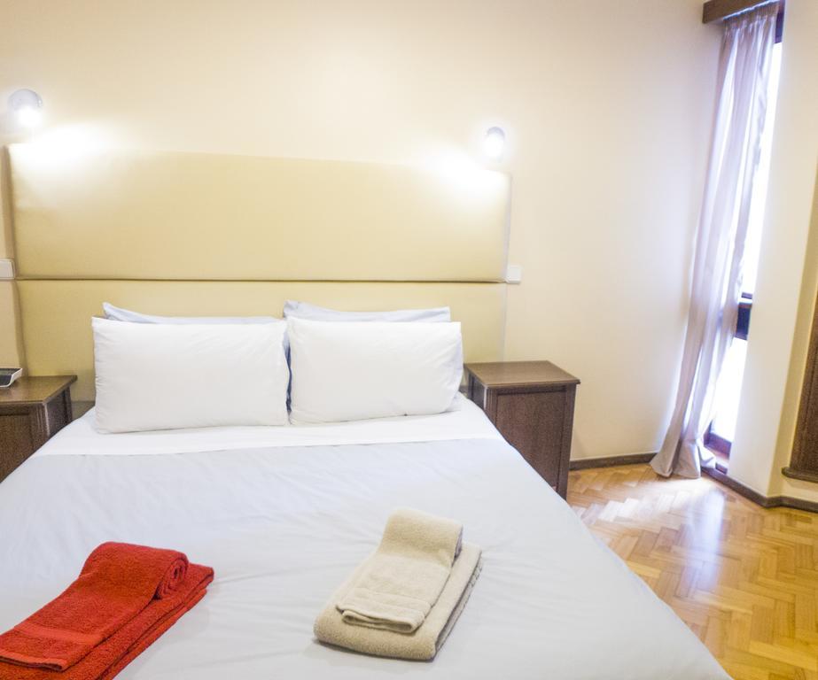 Apartment Lv Premier Apartments Clerigos- Re1