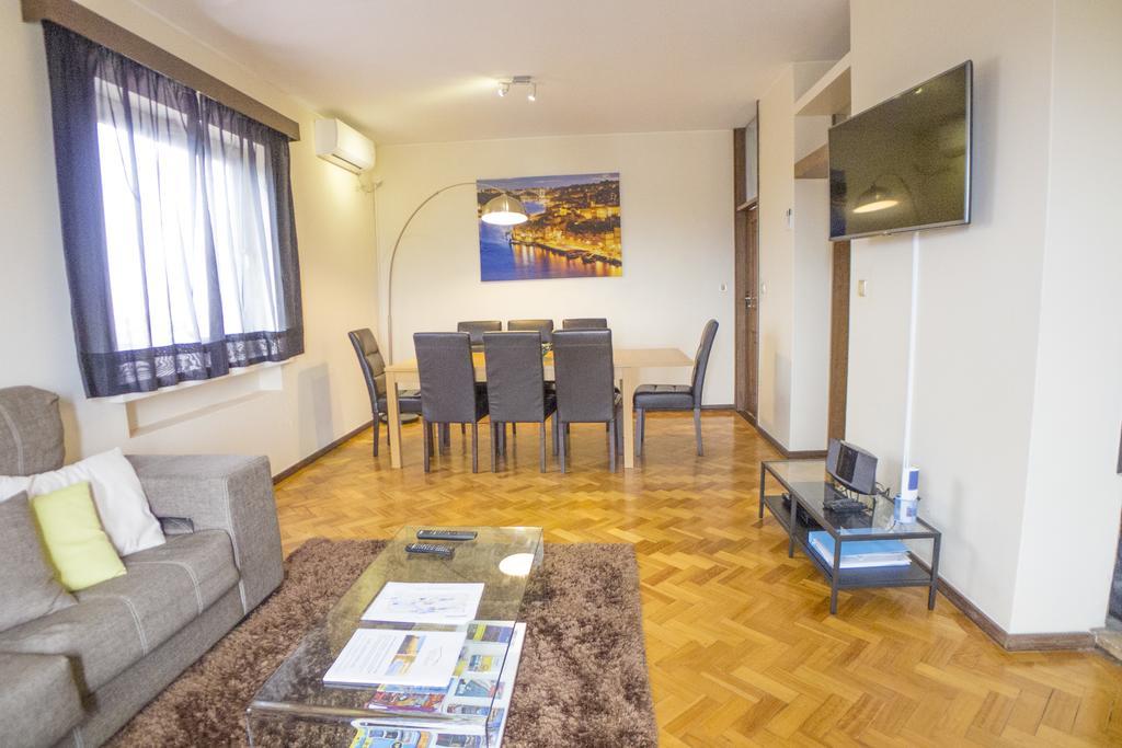 Lv Premier Apartments Clerigos- Re1 Apartment Porto