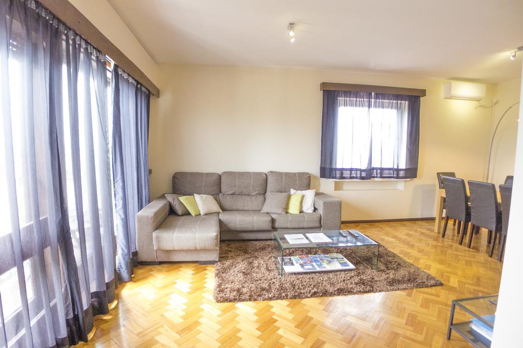 Lv Premier Apartments Clerigos- Re1 Apartment