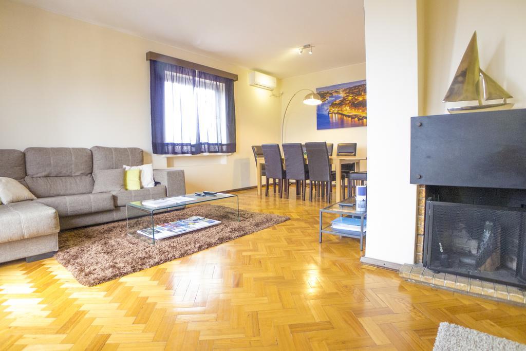 Apartment Lv Premier Apartments Clerigos- Re1 *