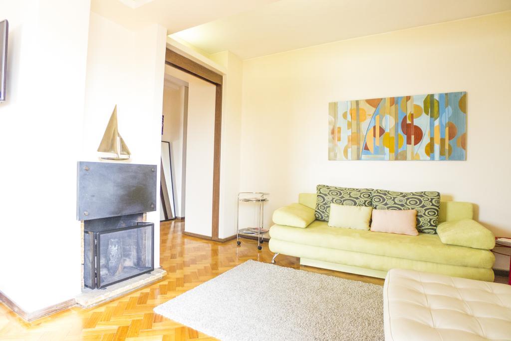 Lv Premier Apartments Clerigos- Re1 *