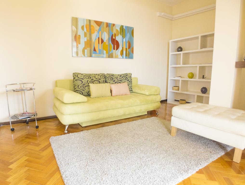 Lv Premier Apartments Clerigos- Re1 Apartment *
