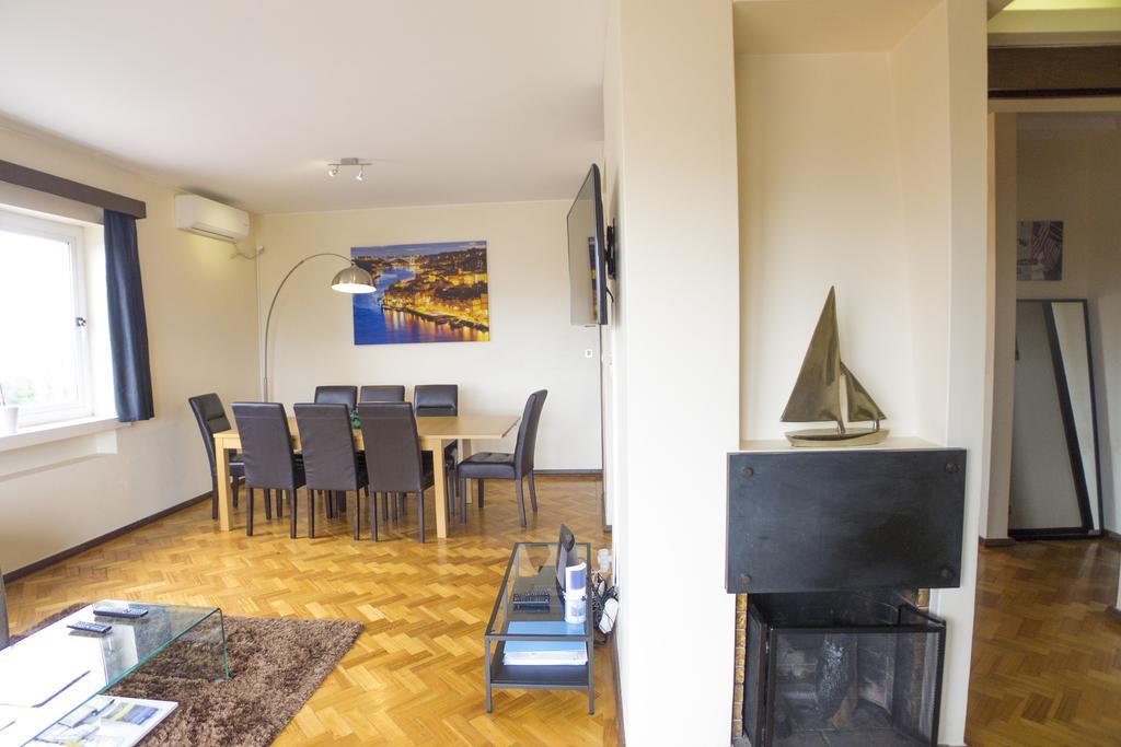 Lv Premier Apartments Clerigos- Re1 Porto