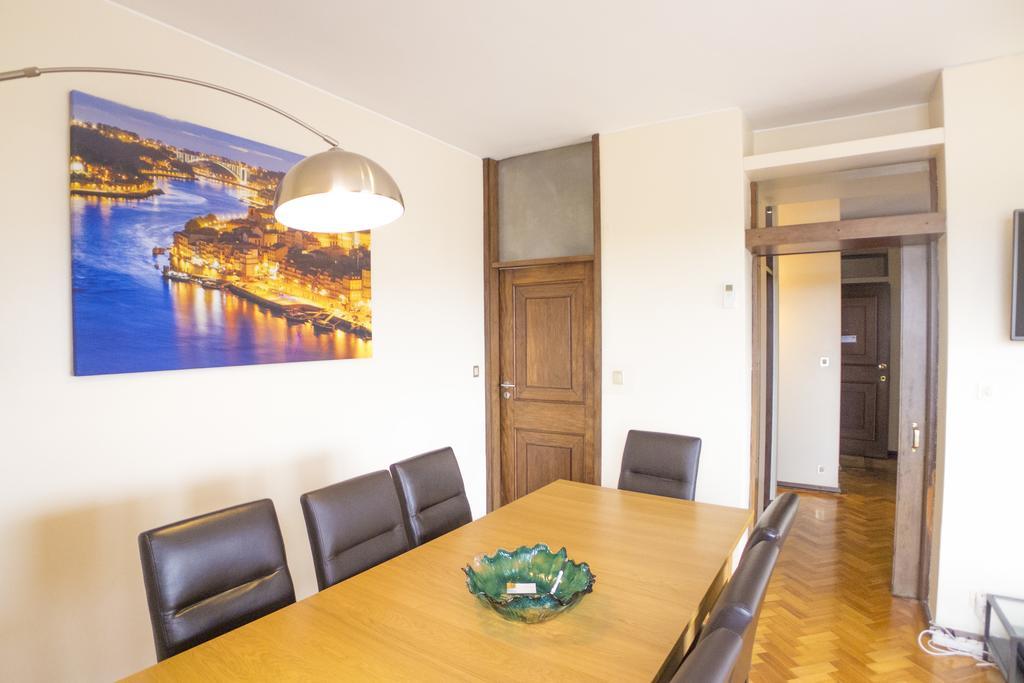 Apartment Lv Premier Apartments Clerigos- Re1 *