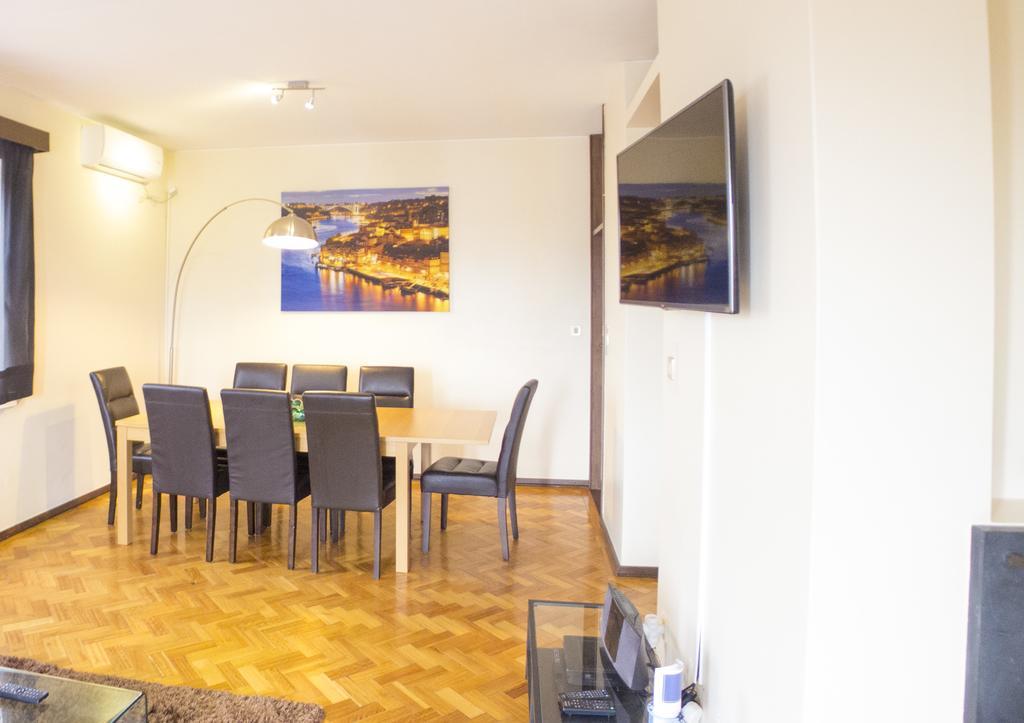 Lv Premier Apartments Clerigos- Re1