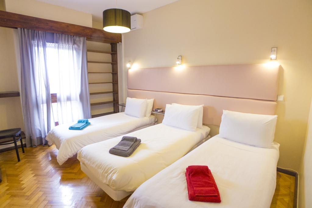 Lv Premier Apartments Clerigos- Re1 *