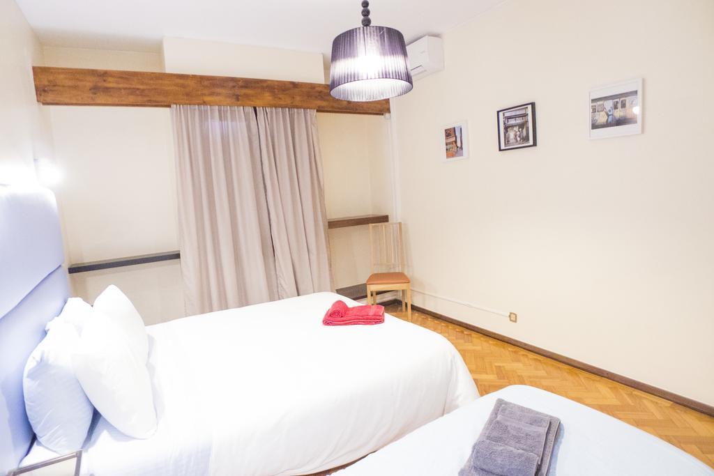 Lv Premier Apartments Clerigos- Re1